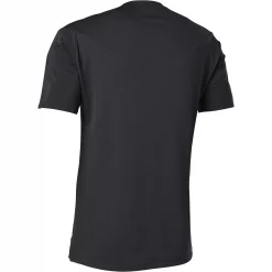 Fox Racing Flexair Ascent Short Sleeve Jersey -Black Sheep Sport Fox Racing Flexair Delta Short Sleeve Jersey Black 1