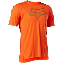 Fox Racing Flexair Ascent Short Sleeve Jersey