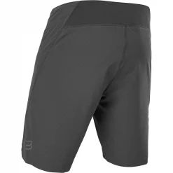 Fox Racing Flexair Lite Short 13 Fox Racing Flexair Lite Short -Black Sheep Sport Fox Racing Flexair Lite Short Black 1