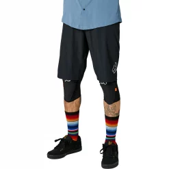 Fox Racing Flexair Lite Short 2021 -Black Sheep Sport Fox Racing Flexair Lite Short Black 11