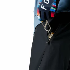 Fox Racing Flexair Lite Short 2021 -Black Sheep Sport Fox Racing Flexair Lite Short Black 14