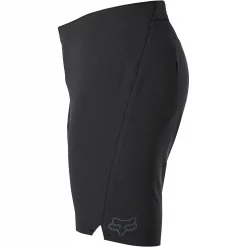 Fox Racing Flexair Lite Womens Short -Black Sheep Sport Fox Racing Flexair Lite Womens Short Black 3