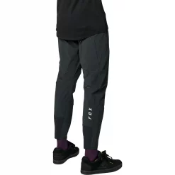 Fox Racing Flexair Pant 21 -Black Sheep Sport Fox Racing Flexair Pant Black 2