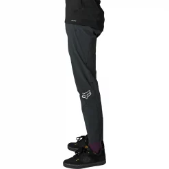 Fox Racing Flexair Pant 21 -Black Sheep Sport Fox Racing Flexair Pant Black 3