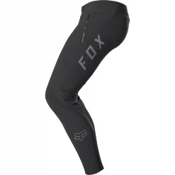 Fox Racing Flexair Pant 11 Fox Racing Flexair Pant -Black Sheep Sport Fox Racing Flexair Pant Black 7