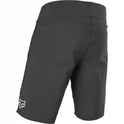 Fox Racing Flexair Short -Black Sheep Sport Fox Racing Flexair Short Black 1