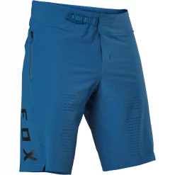 Fox Racing Flexair Short -Black Sheep Sport Fox Racing Flexair Short Dark Indigo