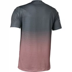 Fox Racing Flexair Short Sleeve Jersey -Black Sheep Sport Fox Racing Flexair Short Sleeve Jersey Plum Purple 1