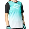 Fox Racing Flexair Womens Short Sleeve Jersey