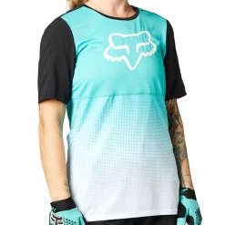 Fox Racing Flexair Womens Short Sleeve Jersey