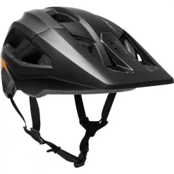 Fox Racing Mainframe MIPS MTB Helmet -Black Sheep Sport Fox Racing Mainframe MIPS MTB Helmet Black Gold