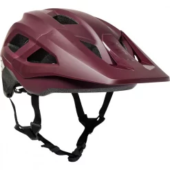 Fox Racing Mainframe MIPS MTB Helmet -Black Sheep Sport Fox Racing Mainframe MIPS MTB Helmet Dark Maroon