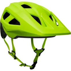 Fox Racing Mainframe MIPS MTB Helmet -Black Sheep Sport Fox Racing Mainframe MIPS MTB Helmet Fluorescent Yellow