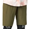 Fox Racing Permanent Vacation Flexair Lite Womens No Liner Short