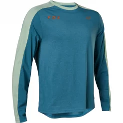 Fox Racing Ranger DR MD Slide Long Sleeve Jersey