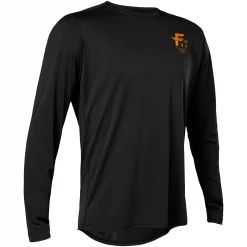 Fox Racing Ranger Big F Long Sleeve Jersey
