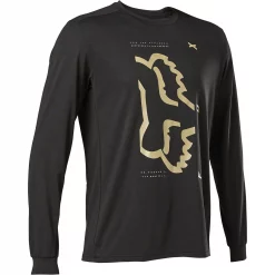 Fox Racing Ranger DR Long Sleeve Jersey