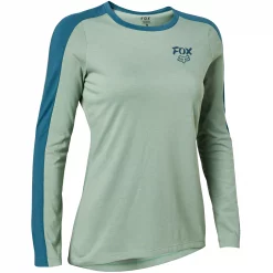 Fox Racing Ranger DR Mid Womens Long Sleeve Jersey 21