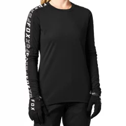 Fox Racing Ranger DR Womens Long Sleeve Jersey 2021