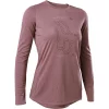 Fox Racing Ranger DR Womens Long Sleeve Jersey 21