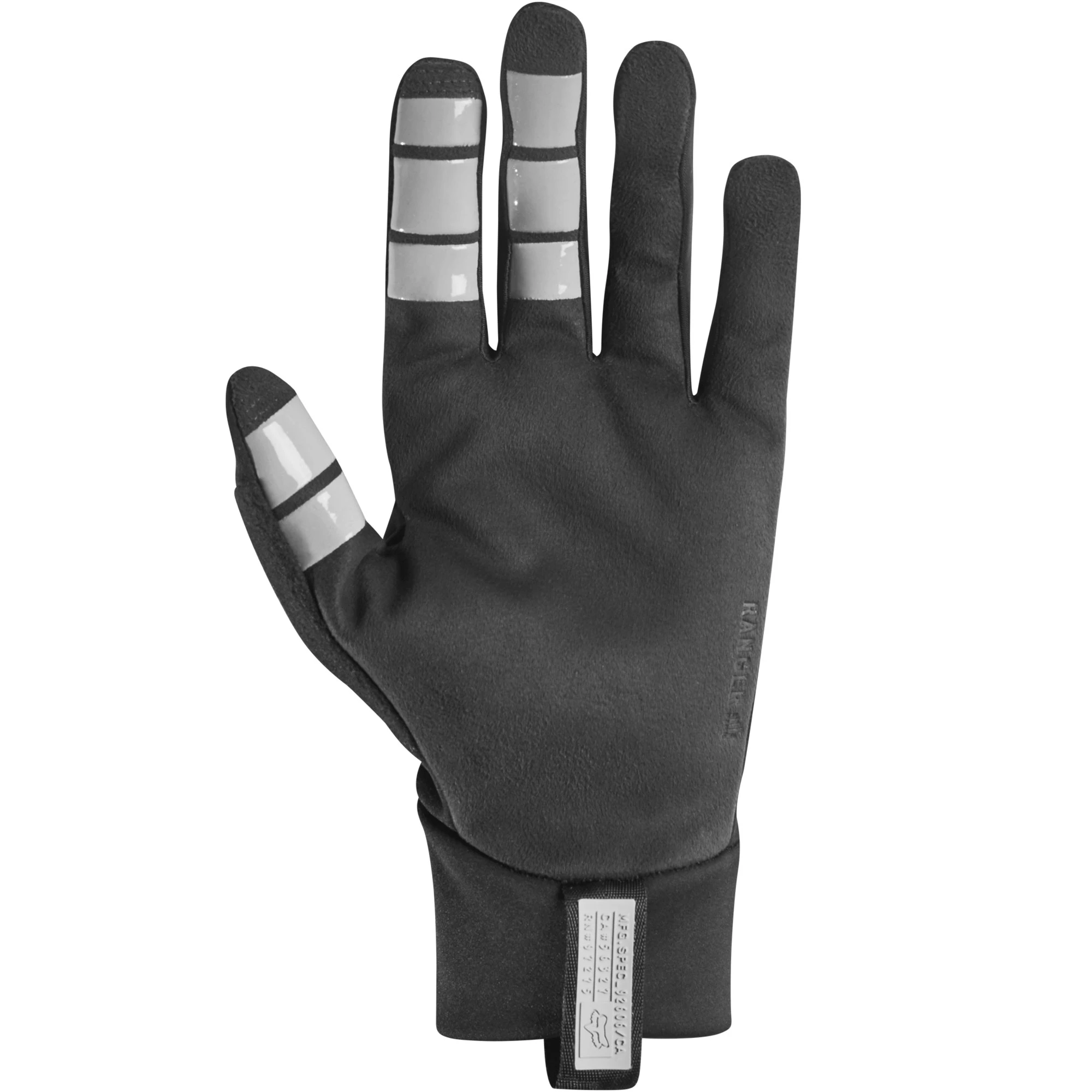 Fox Racing Ranger Fire Gloves 6 Fox Racing Ranger Fire Gloves - Image 6