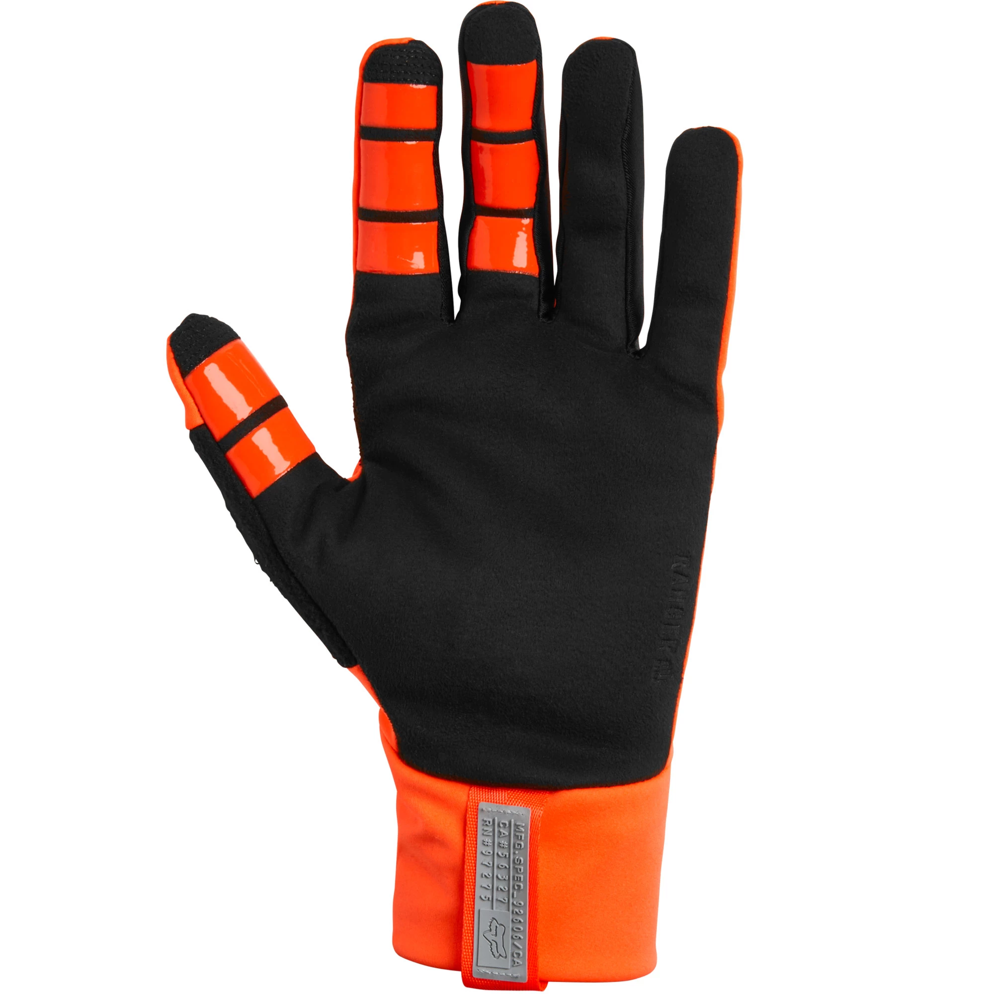 Fox Racing Ranger Fire Gloves 4 Fox Racing Ranger Fire Gloves - Image 4