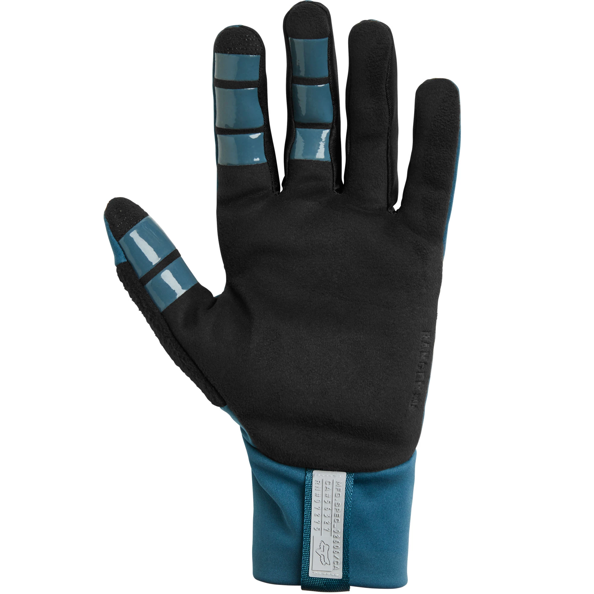Fox Racing Ranger Fire Gloves 2 Fox Racing Ranger Fire Gloves - Image 2