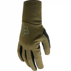 Fox Racing Ranger Fire Womens Gloves 6 Fox Racing Ranger Fire Womens Gloves -Black Sheep Sport Fox Racing Ranger Fire Womens Glove Olive Green