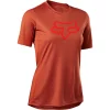Fox Racing Ranger Foxhead Womens Short Sleeve Jersey