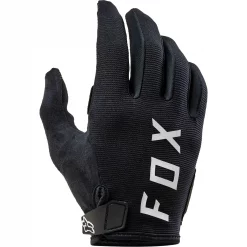 Fox Racing Ranger Gel Gloves -Black Sheep Sport Fox Racing Ranger Gel Gloves Black
