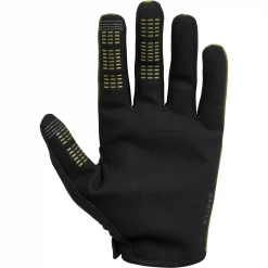 Fox Racing Ranger Gloves 13 Fox Racing Ranger Gloves -Black Sheep Sport Fox Racing Ranger Gloves Bark Green 1