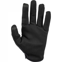 Fox Racing Ranger Gloves 17 Fox Racing Ranger Gloves -Black Sheep Sport Fox Racing Ranger Gloves Black 1