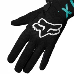 Fox Racing Ranger Gloves 18 Fox Racing Ranger Gloves -Black Sheep Sport Fox Racing Ranger Gloves Black 2