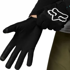 Fox Racing Ranger Gloves 19 Fox Racing Ranger Gloves -Black Sheep Sport Fox Racing Ranger Gloves Black 3