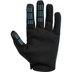 Fox Racing Ranger Gloves 15 Fox Racing Ranger Gloves -Black Sheep Sport Fox Racing Ranger Gloves Dust Blue 1