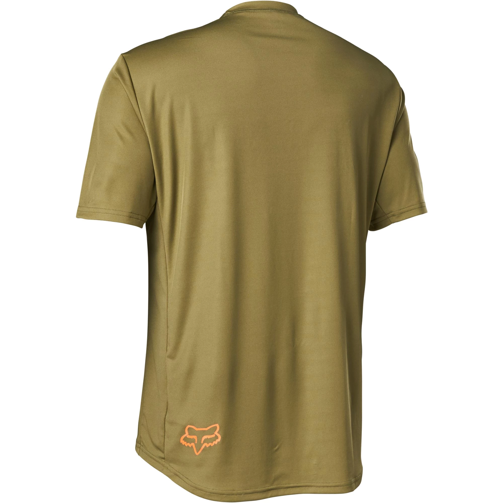 Fox Racing Ranger Moth Short Sleeve Jersey 4 Fox Racing Ranger Moth Short Sleeve Jersey - Image 4