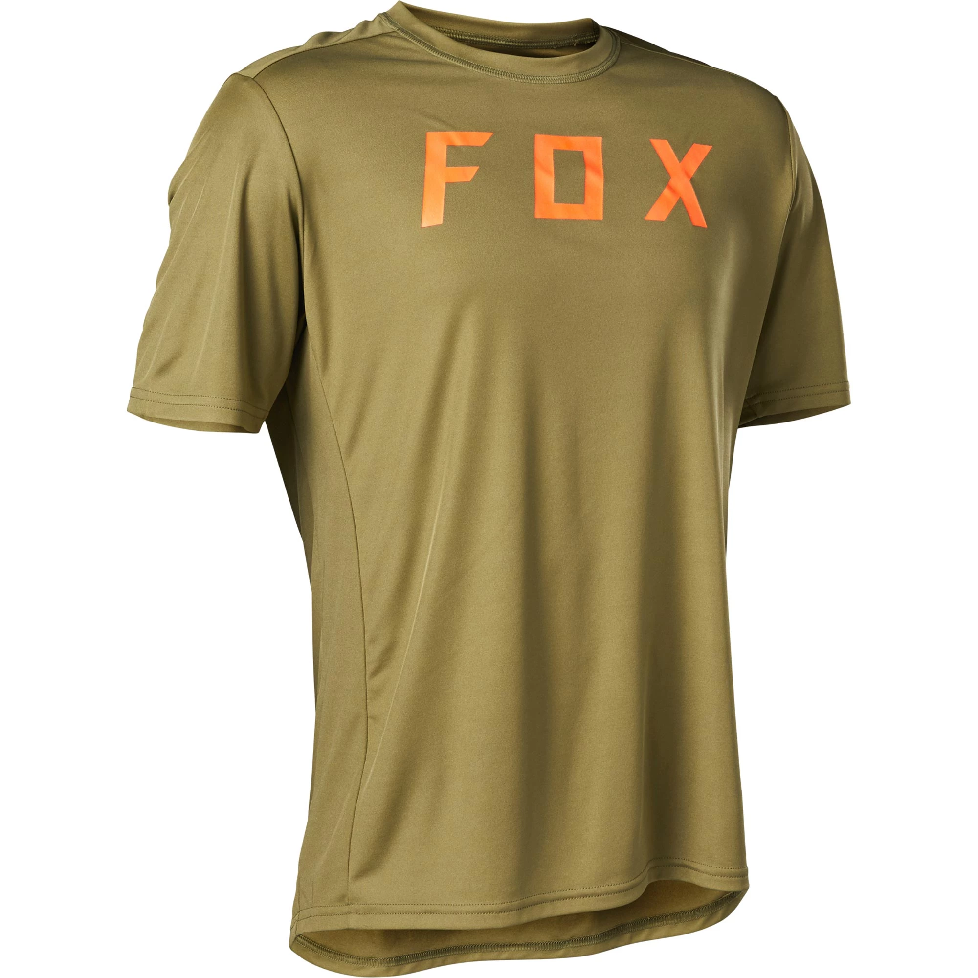 Fox Racing Ranger Moth Short Sleeve Jersey 3 Fox Racing Ranger Moth Short Sleeve Jersey - Image 3