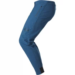 Fox Racing Ranger Pant -Black Sheep Sport Fox Racing Ranger Pant Dark Indigo 3