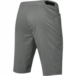 Fox Racing Ranger Short 21 -Black Sheep Sport Fox Racing Ranger Short Pewter 2