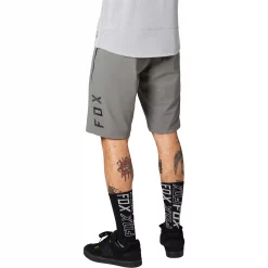 Fox Racing Ranger Short 21 -Black Sheep Sport Fox Racing Ranger Short Pewter 3