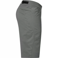 Fox Racing Ranger Short 21 -Black Sheep Sport Fox Racing Ranger Short Pewter 4