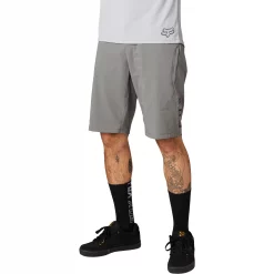Fox Racing Ranger Short 21 -Black Sheep Sport Fox Racing Ranger Short Pewter 5
