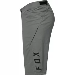 Fox Racing Ranger Short 21 -Black Sheep Sport Fox Racing Ranger Short Pewter 6