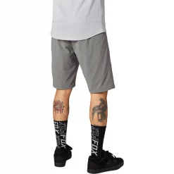 Fox Racing Ranger Short 21 -Black Sheep Sport Fox Racing Ranger Short Pewter 7