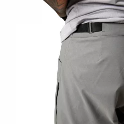 Fox Racing Ranger Short 21 -Black Sheep Sport Fox Racing Ranger Short Pewter 9