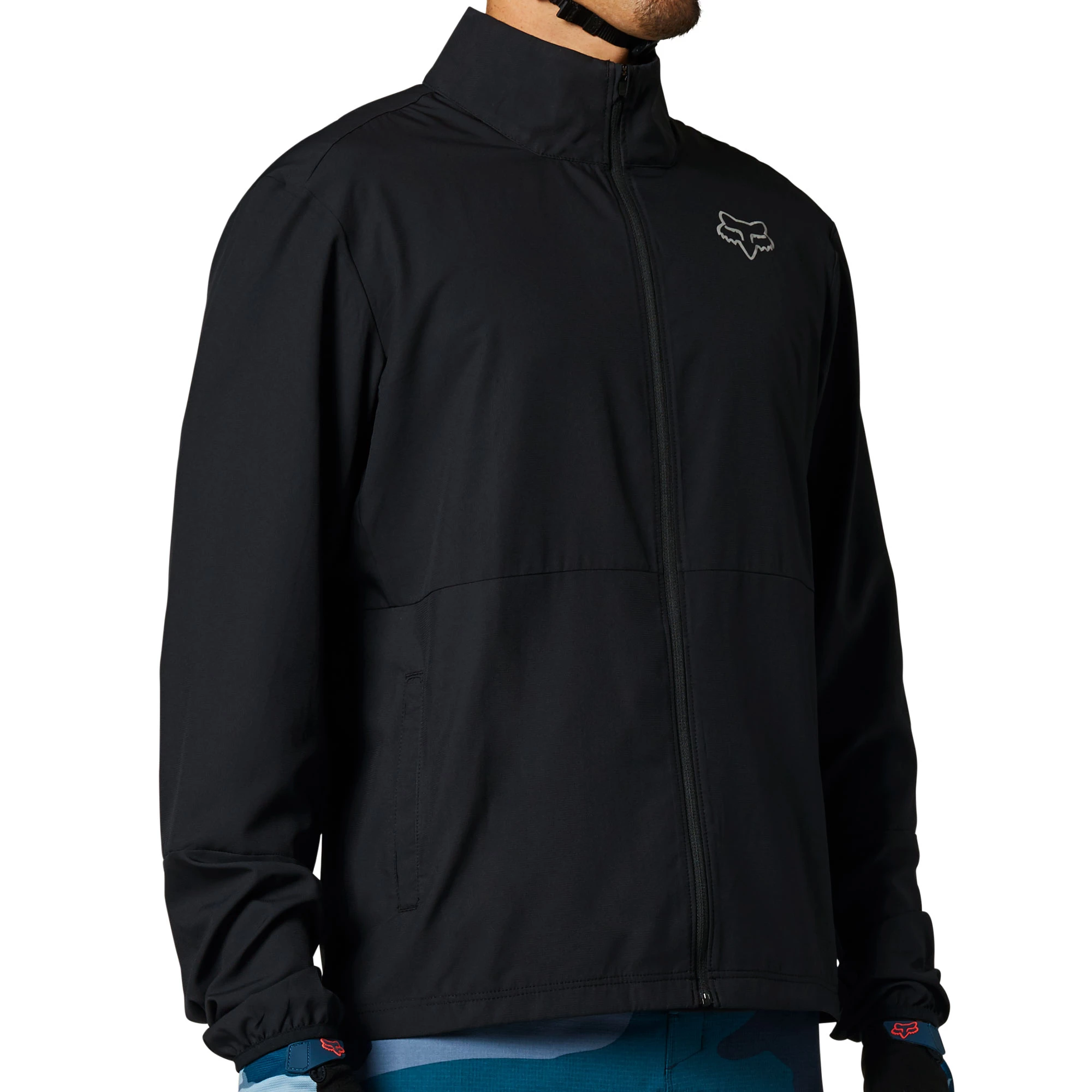 Fox Racing Ranger Wind Jacket 1 Fox Racing Ranger Wind Jacket