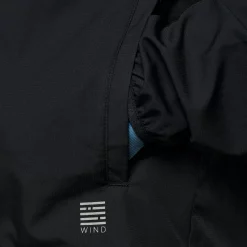 Fox Racing Ranger Wind Jacket 10 Fox Racing Ranger Wind Jacket -Black Sheep Sport Fox Racing Ranger Wind Jacket Black 6