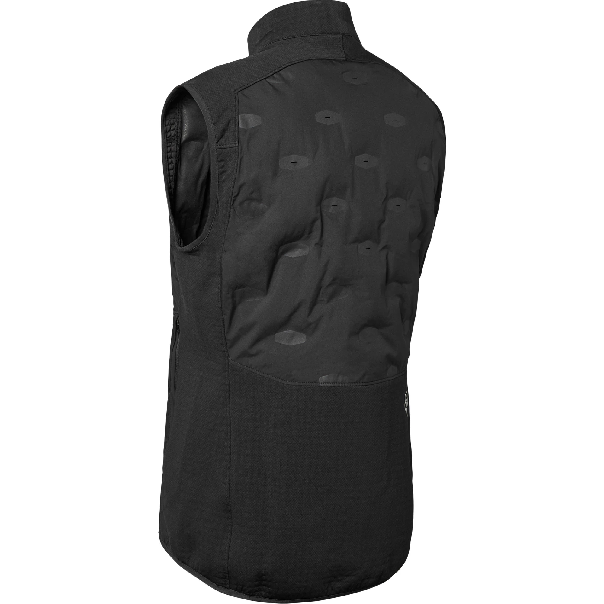 Fox Racing Ranger Windbloc Fire Gilet 2 Fox Racing Ranger Windbloc Fire Gilet - Image 2