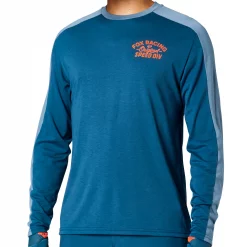 Fox Racing Refuel Ranger DR Long Sleeve Jersey