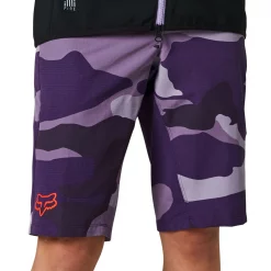 Fox Racing Refuel Ranger Womens Short